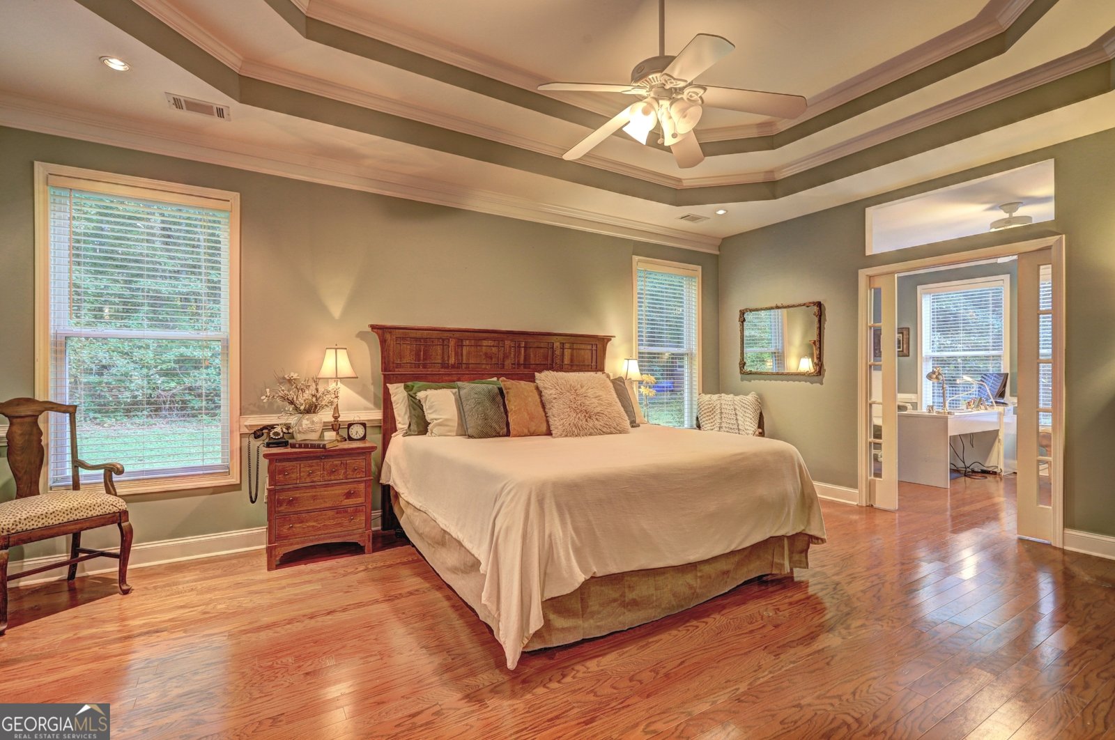 2086 Mount Vernon Road Monroe - 13