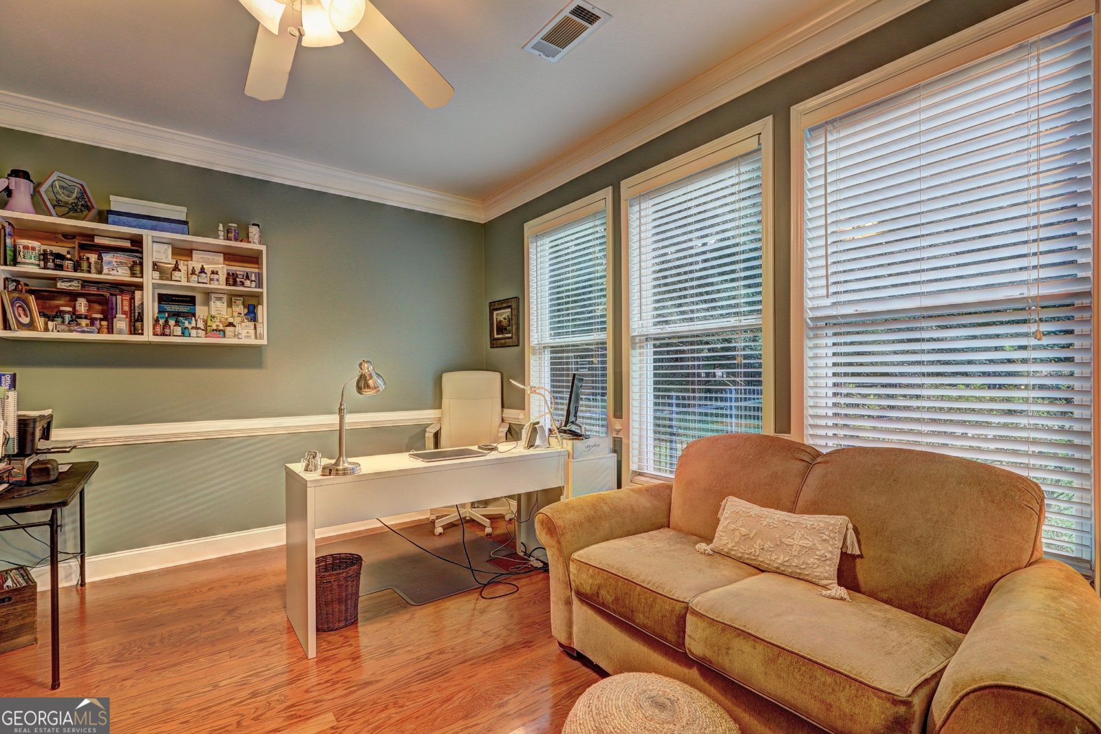 2086 Mount Vernon Road Monroe - 17