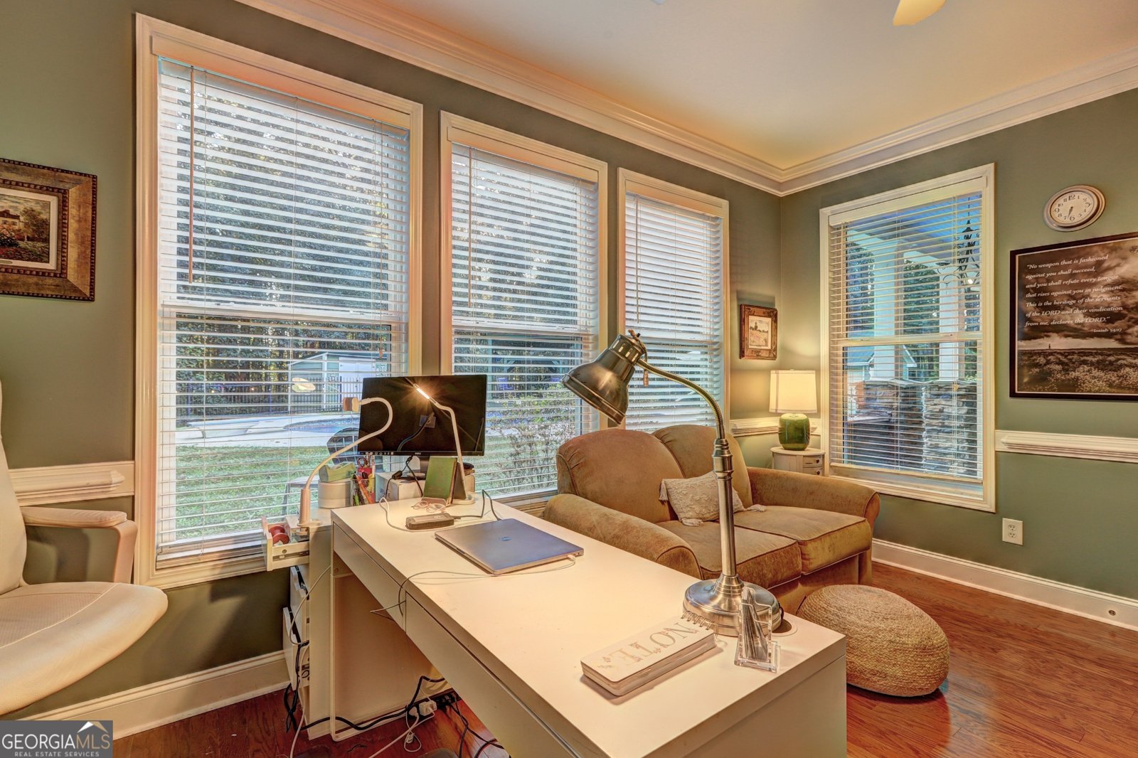 2086 Mount Vernon Road Monroe - 19