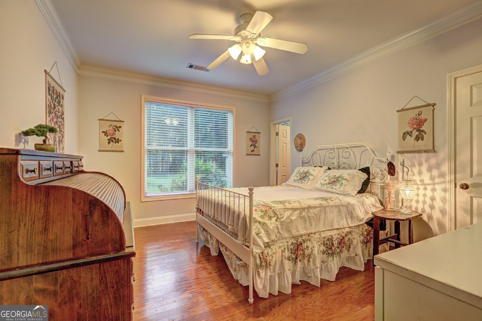 2086 Mount Vernon Road Monroe - 23