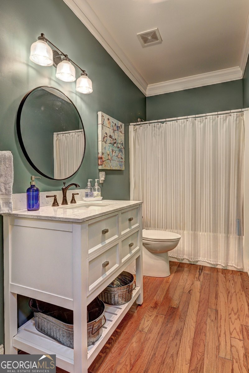 2086 Mount Vernon Road Monroe - 25