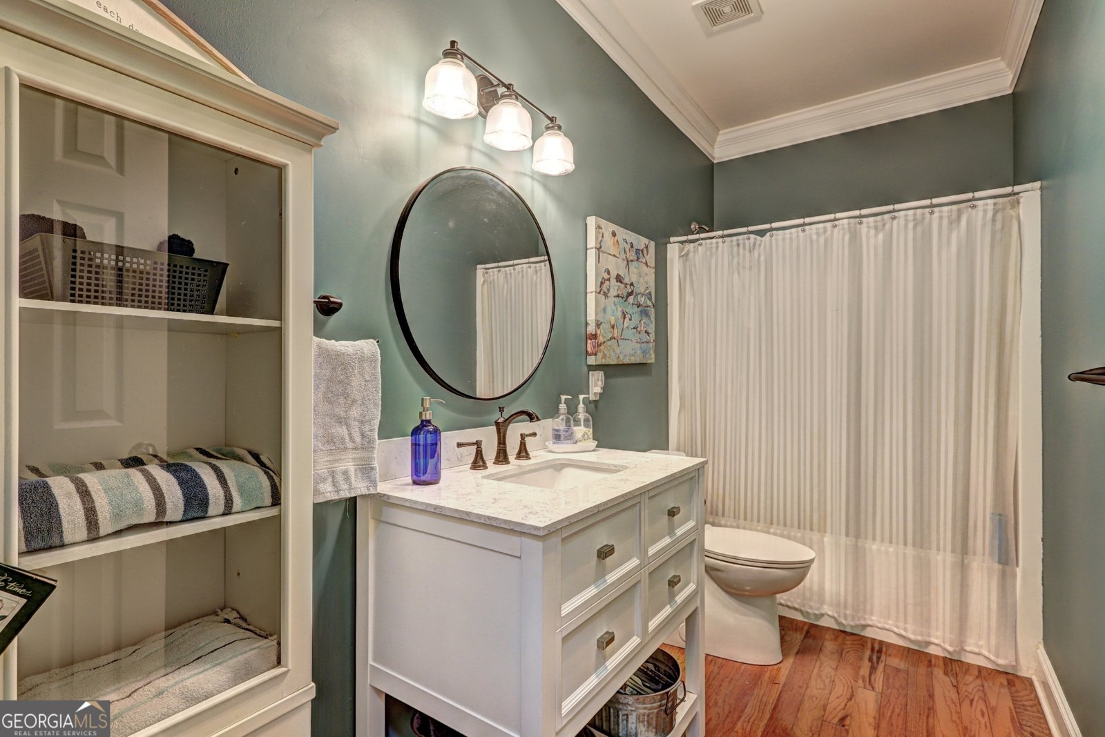 2086 Mount Vernon Road Monroe - 26
