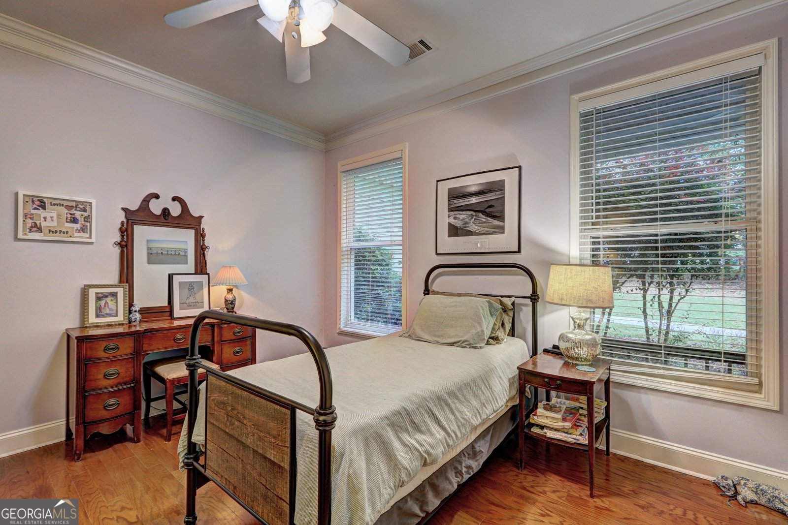 2086 Mount Vernon Road Monroe - 27