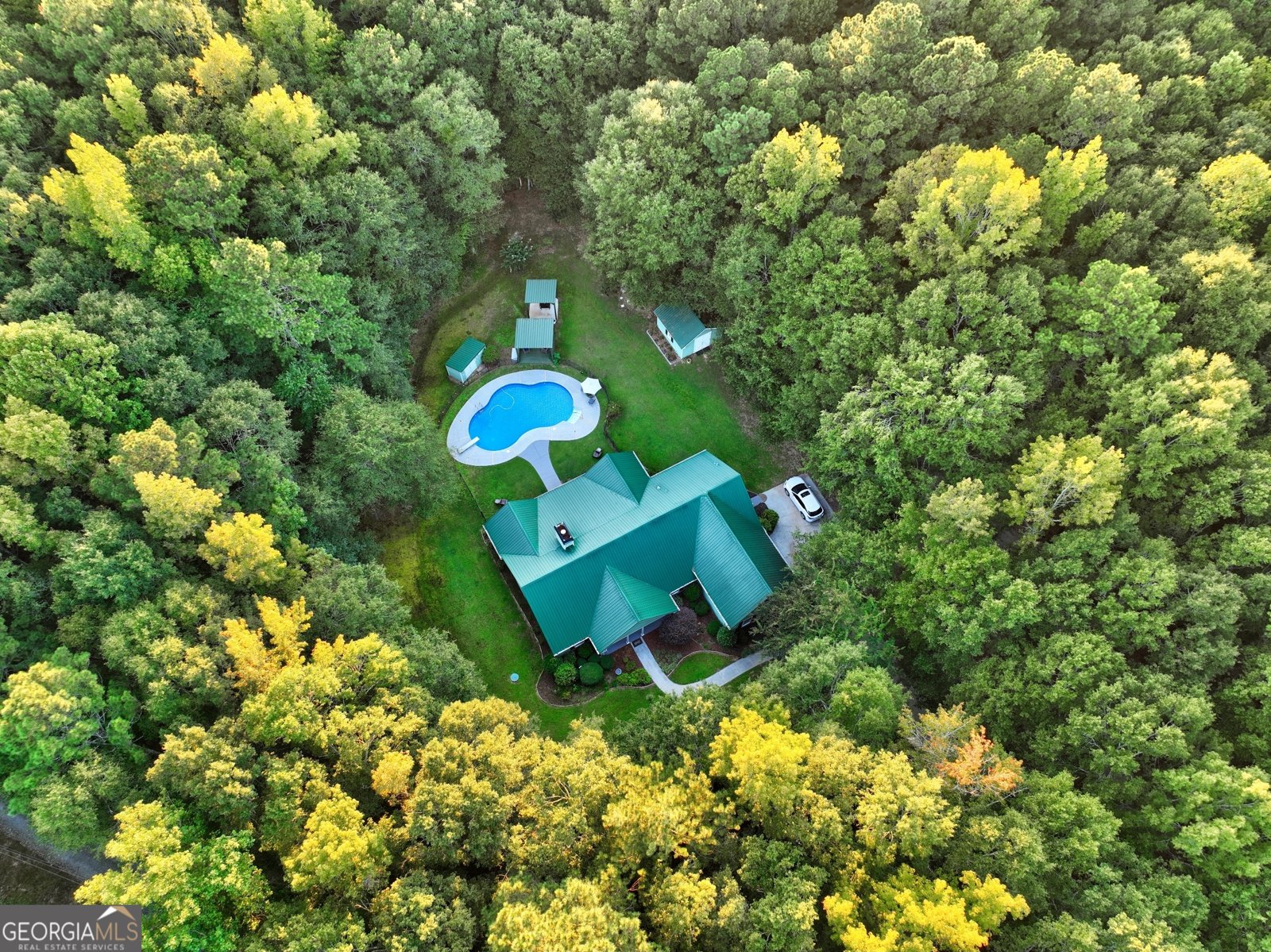 2086 Mount Vernon Road Monroe - 3
