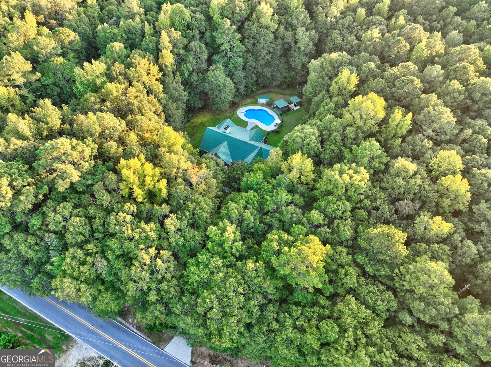 2086 Mount Vernon Road Monroe - 4