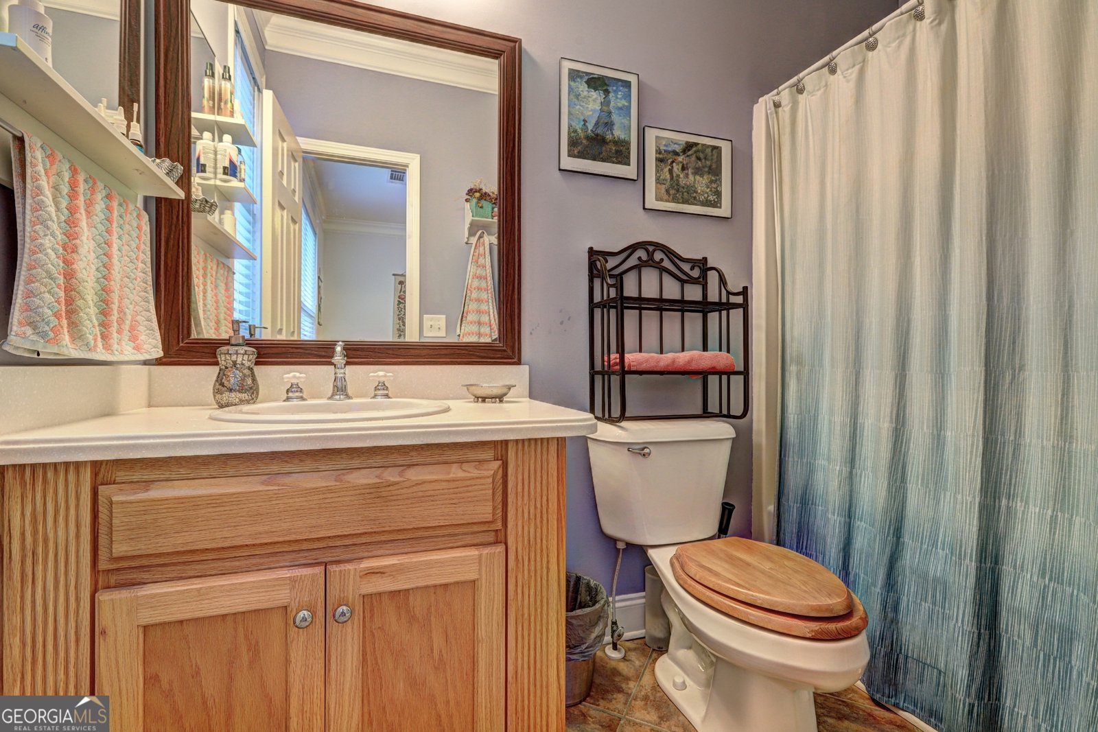 2086 Mount Vernon Road Monroe - 40