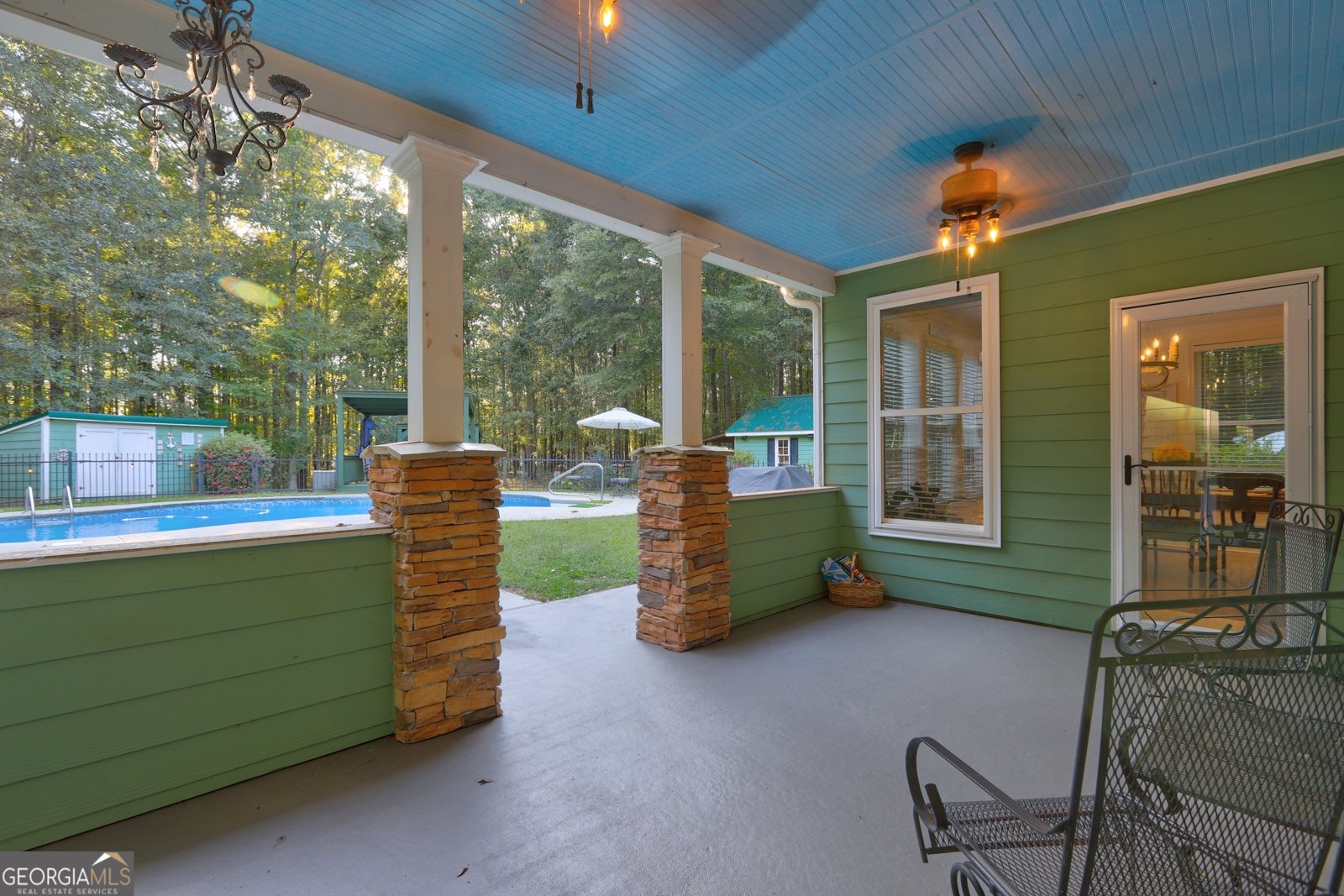 2086 Mount Vernon Road Monroe - 52