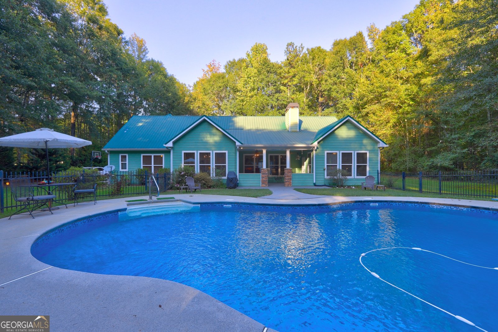 2086 Mount Vernon Road Monroe - 56