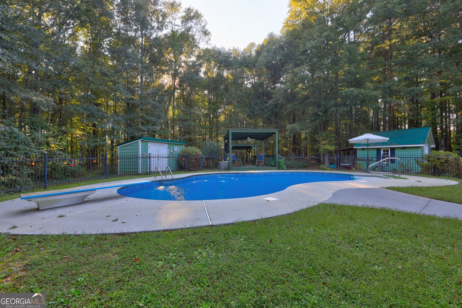 2086 Mount Vernon Road Monroe - 57