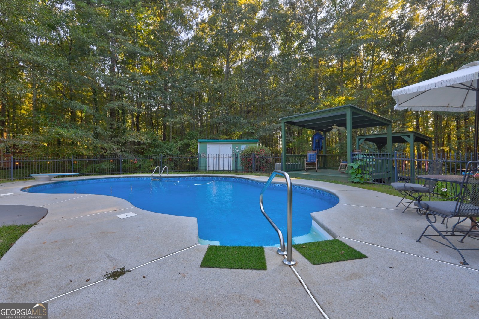 2086 Mount Vernon Road Monroe - 58