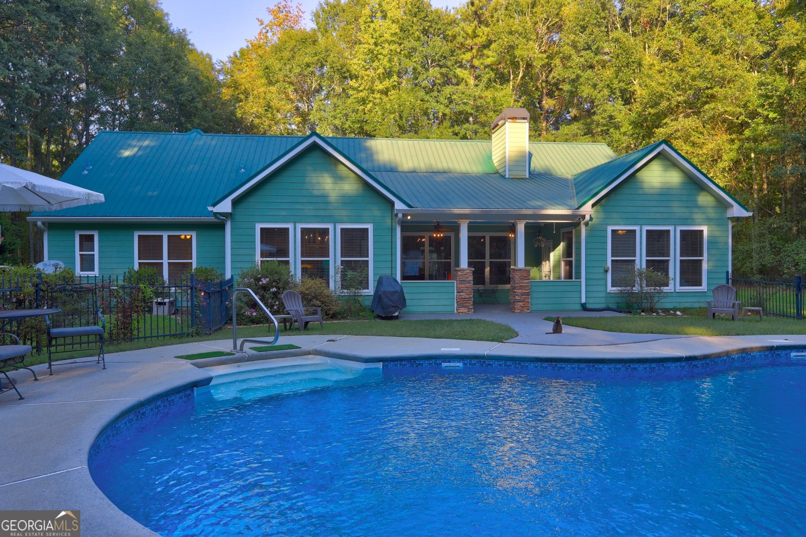 2086 Mount Vernon Road Monroe - 61