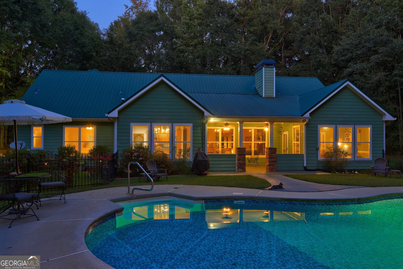 2086 Mount Vernon Road Monroe - 64