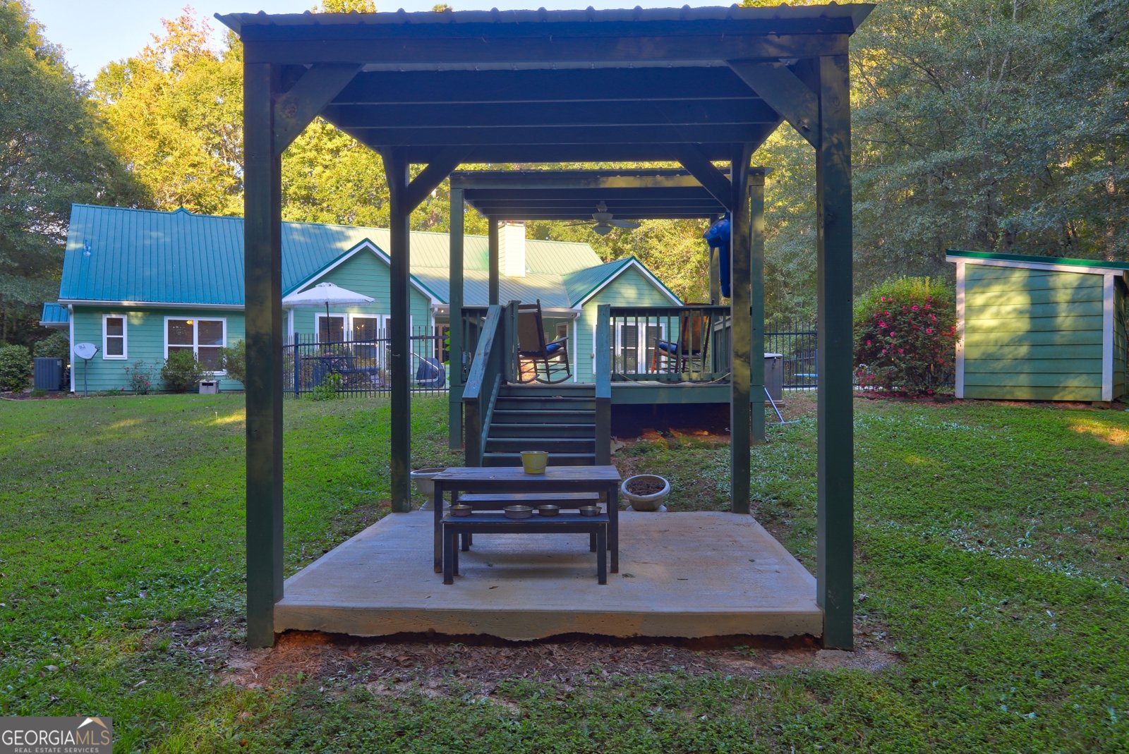2086 Mount Vernon Road Monroe - 66