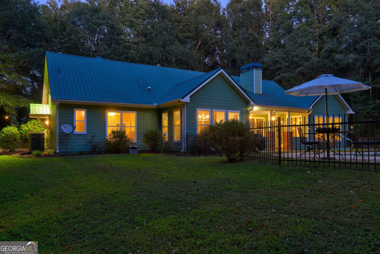 2086 Mount Vernon Road Monroe - 68
