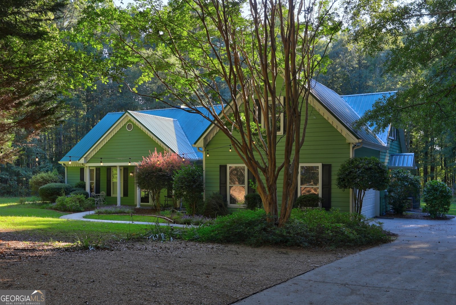 2086 Mount Vernon Road Monroe - 69