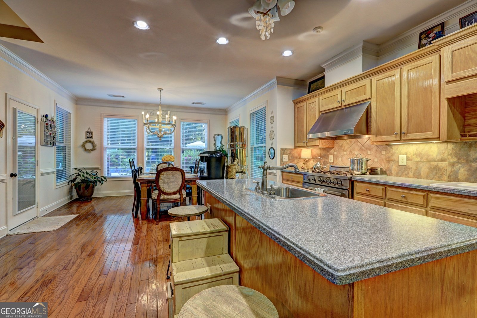 2086 Mount Vernon Road Monroe - 7