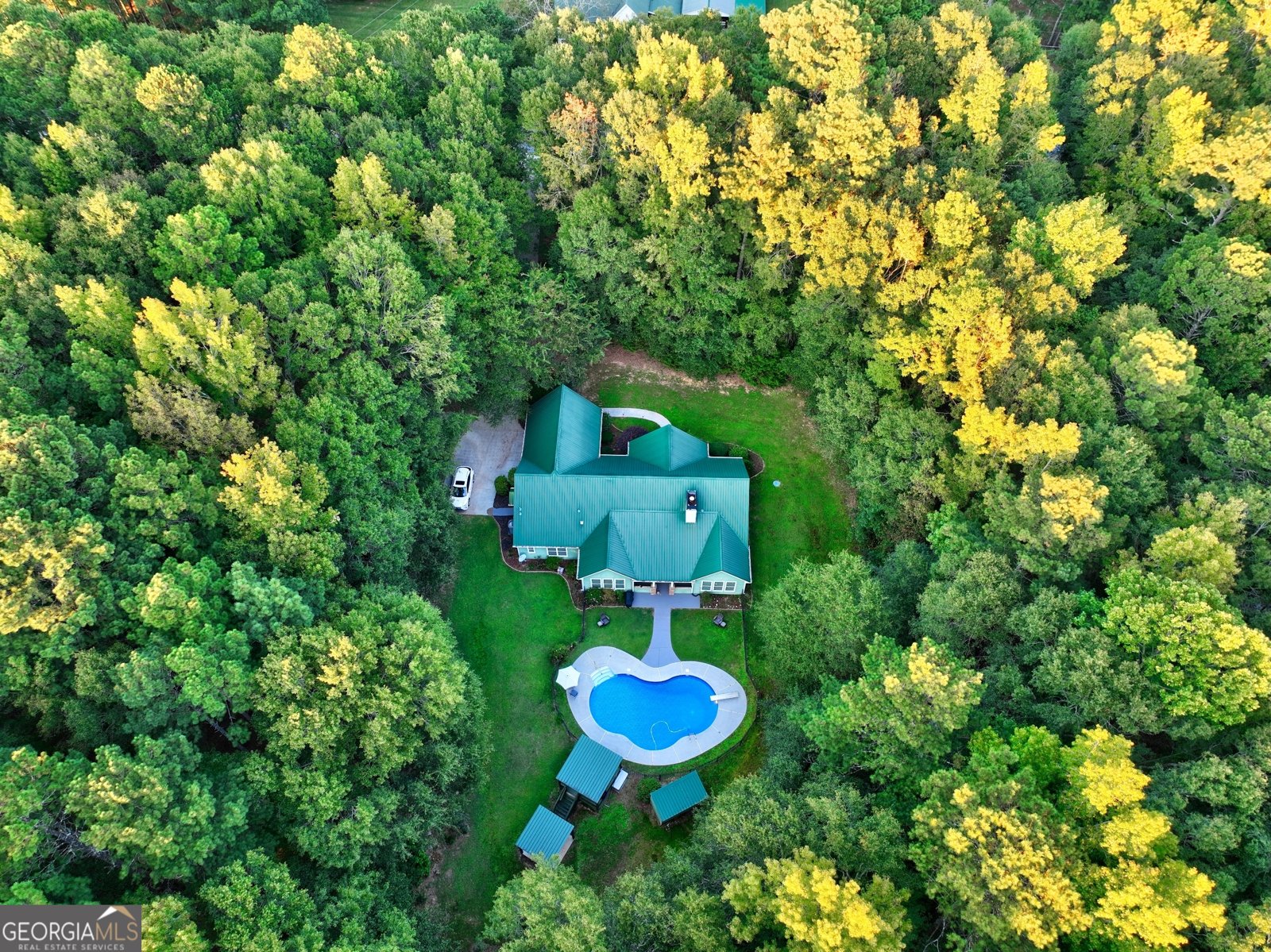 2086 Mount Vernon Road Monroe - 70