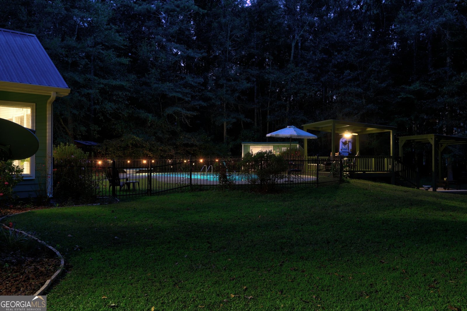 2086 Mount Vernon Road Monroe - 71