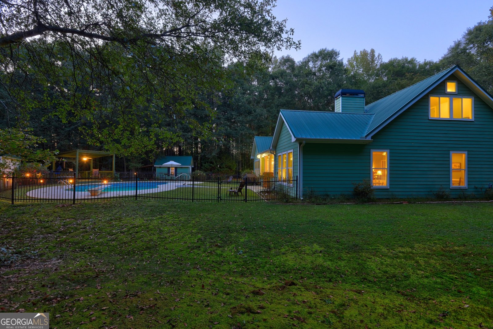 2086 Mount Vernon Road Monroe - 72