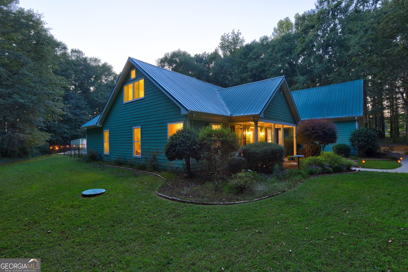 2086 Mount Vernon Road Monroe - 73