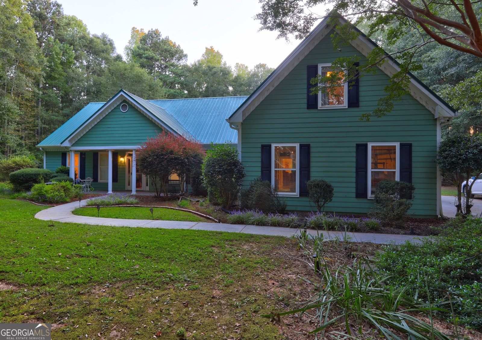 2086 Mount Vernon Road Monroe - 76