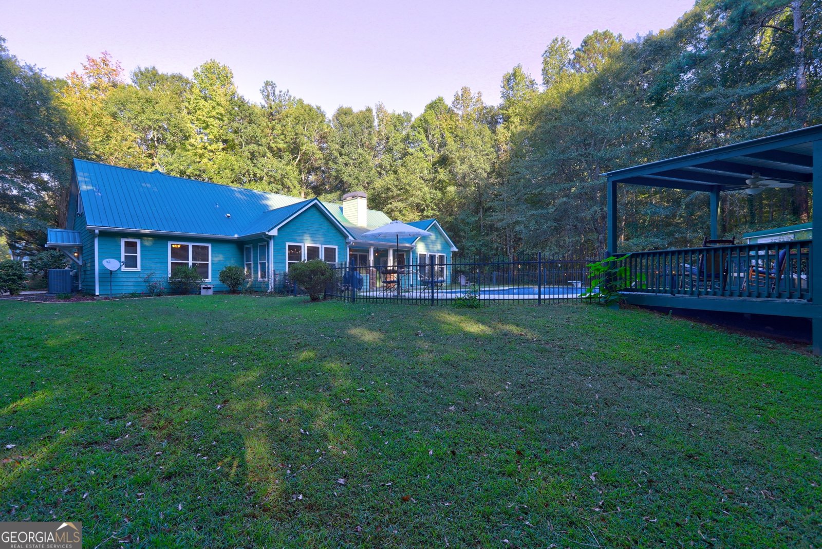 2086 Mount Vernon Road Monroe - 78
