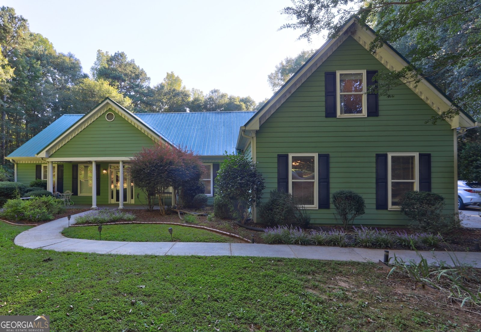 2086 Mount Vernon Road Monroe - 81