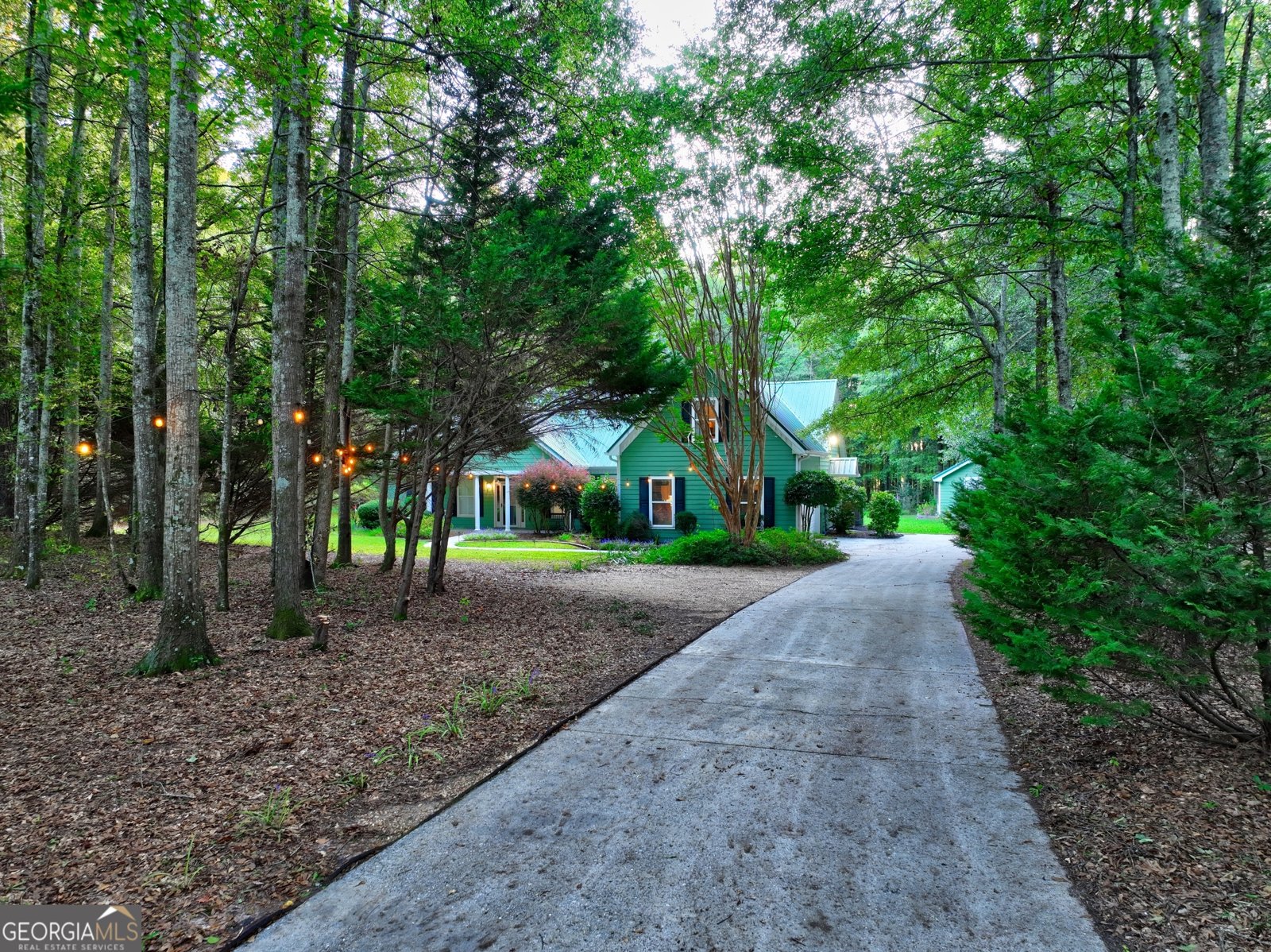 2086 Mount Vernon Road Monroe - 82
