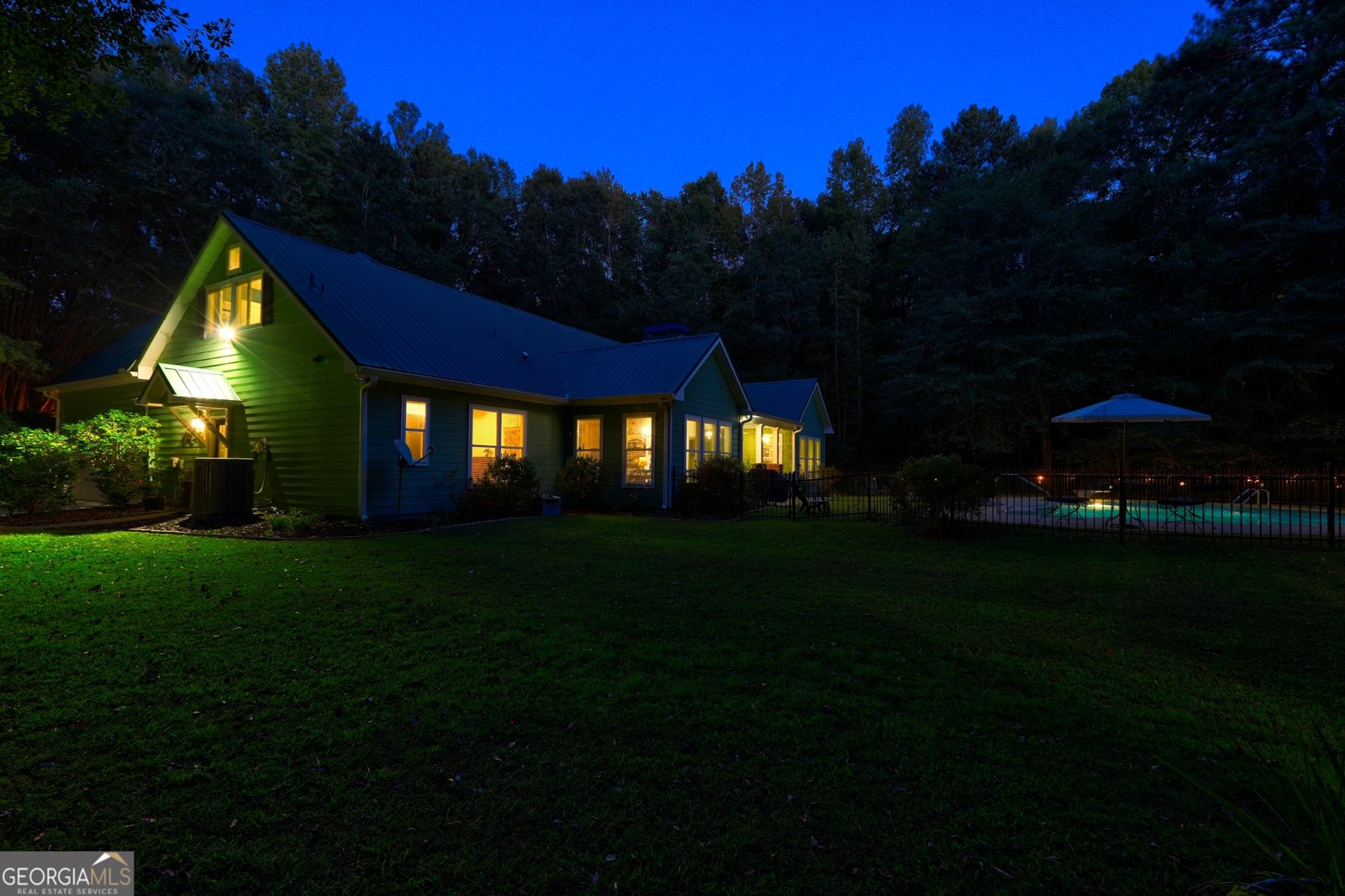 2086 Mount Vernon Road Monroe - 83