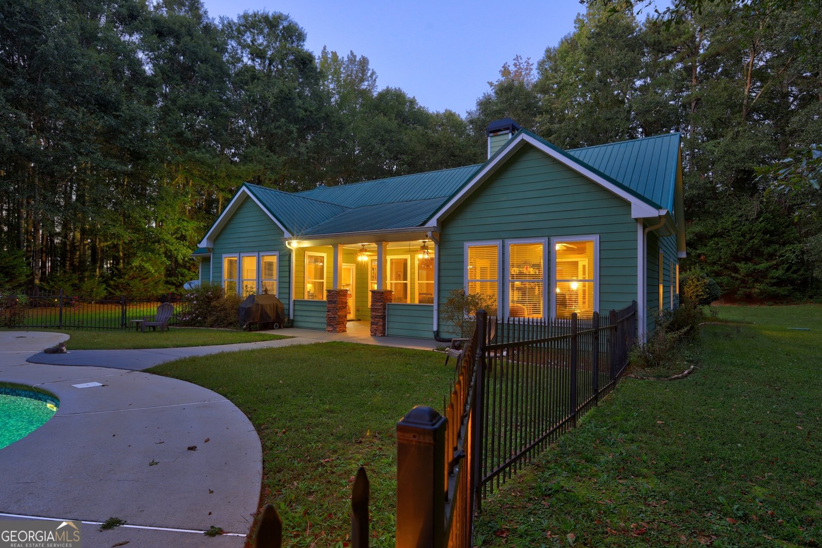 2086 Mount Vernon Road Monroe - 85