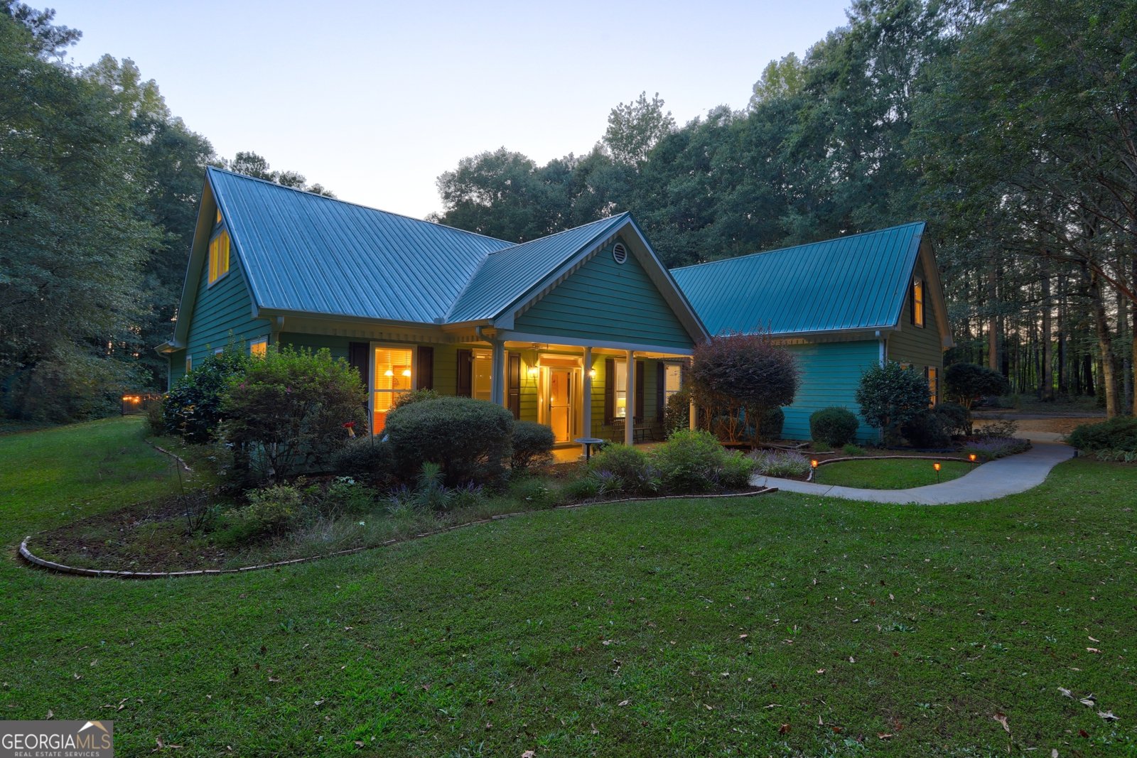 2086 Mount Vernon Road Monroe - 86