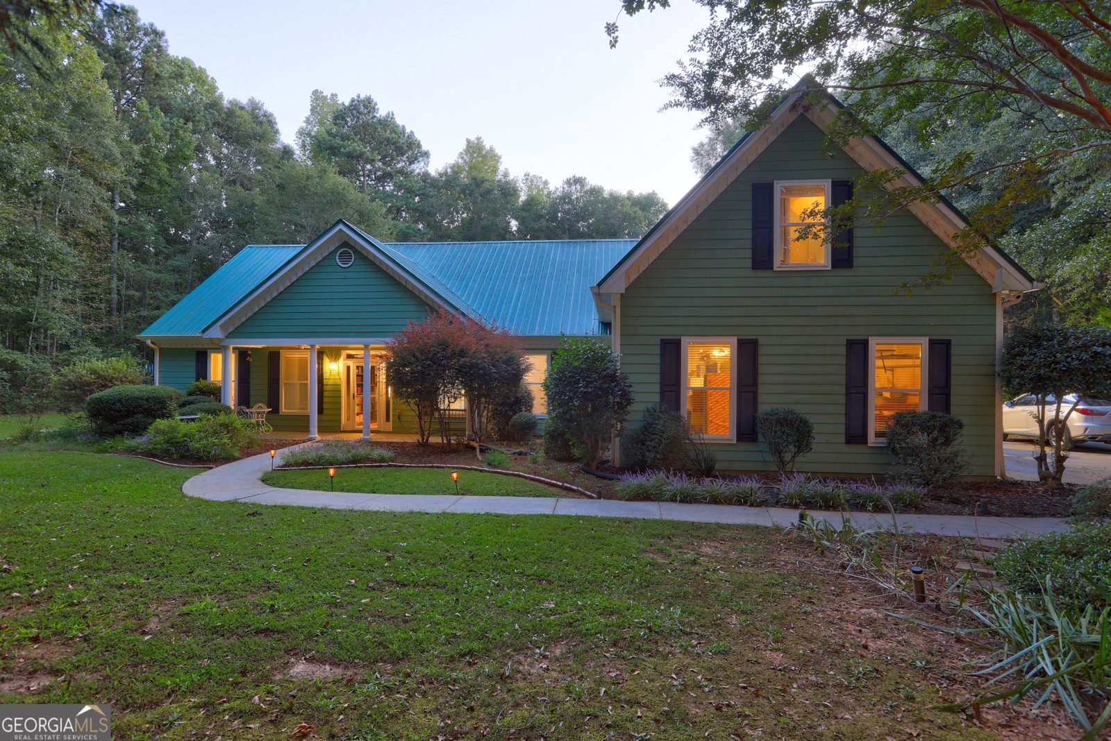 2086 Mount Vernon Road Monroe - 87