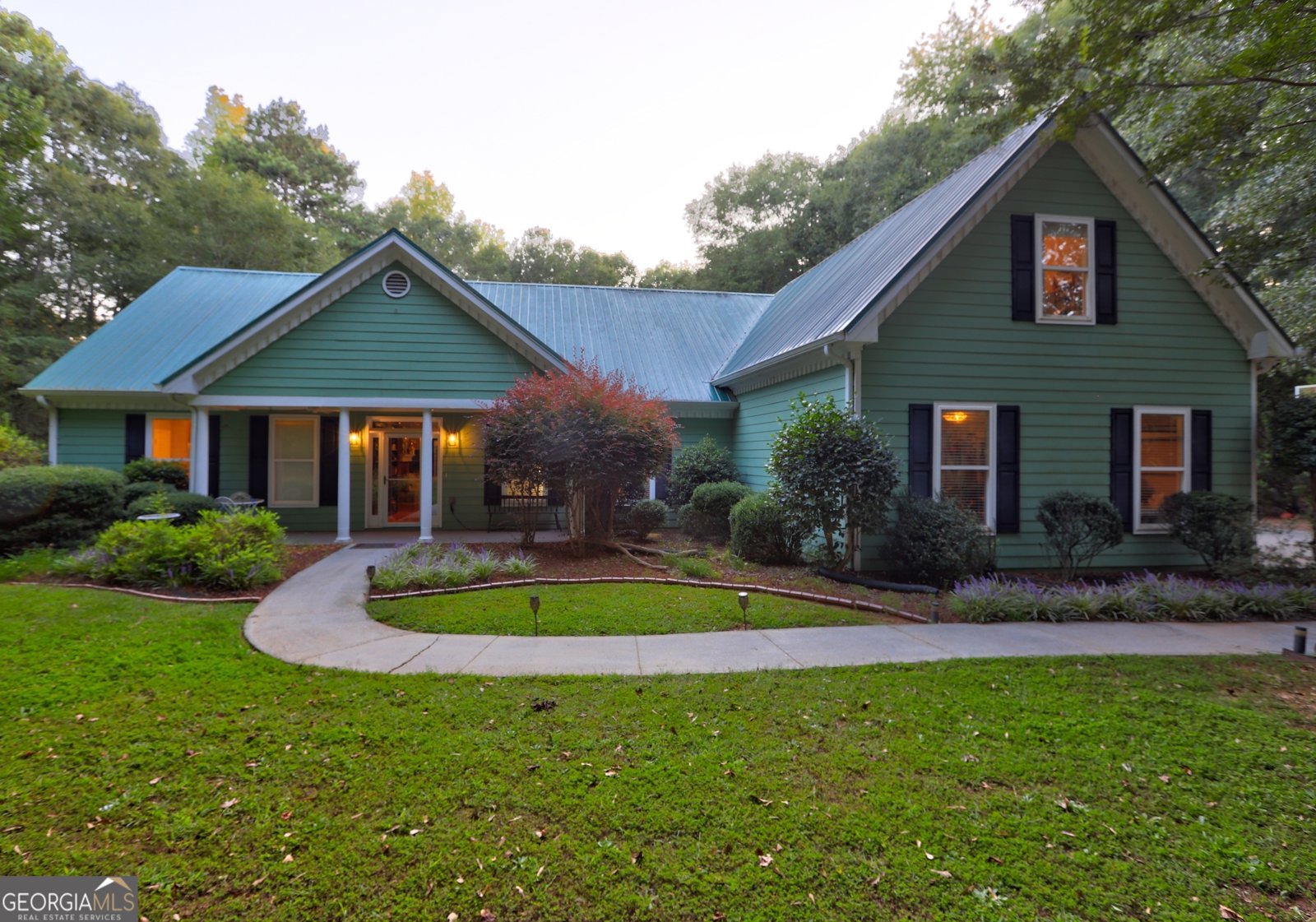 2086 Mount Vernon Road Monroe - 89