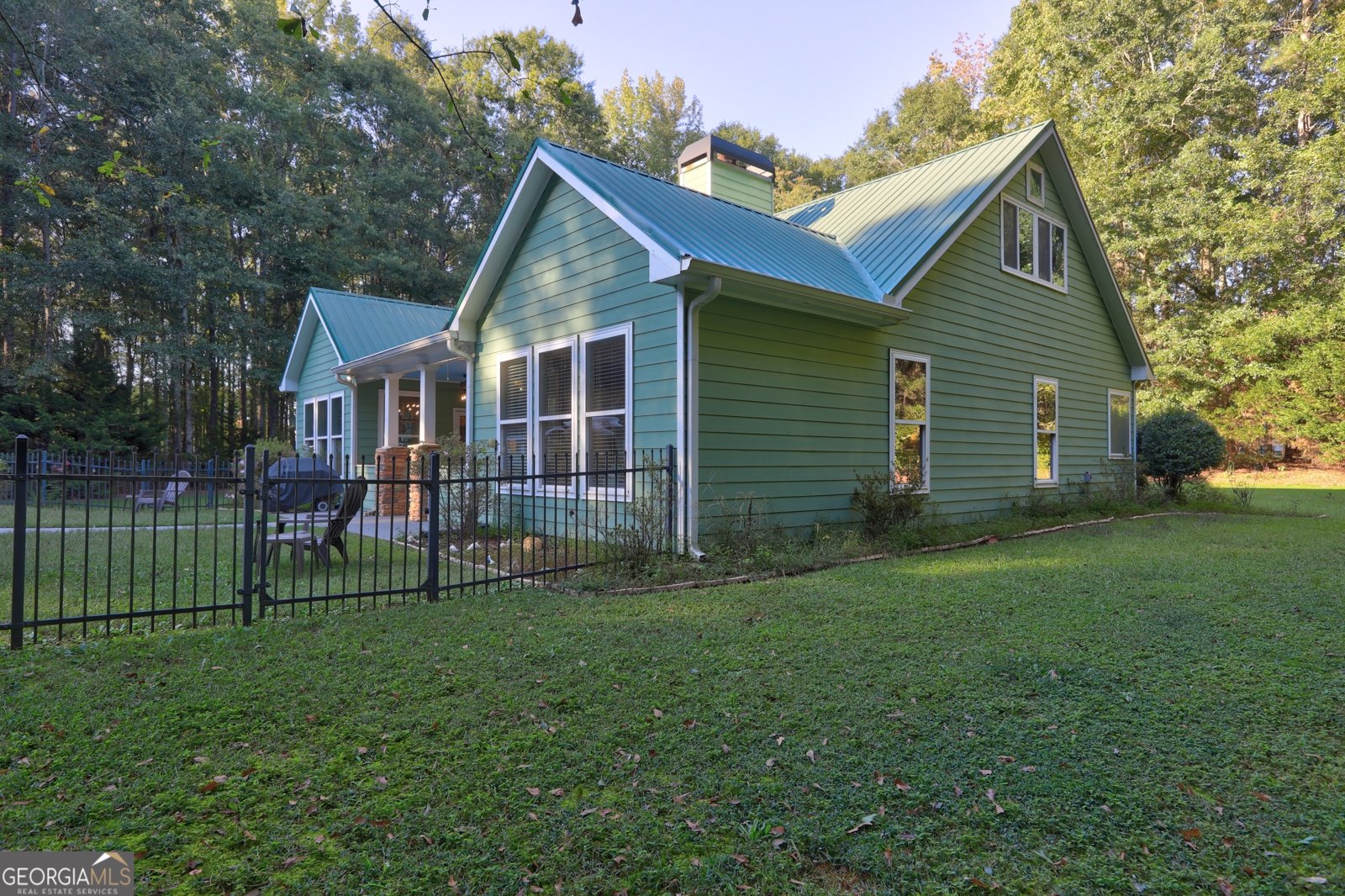 2086 Mount Vernon Road Monroe - 91