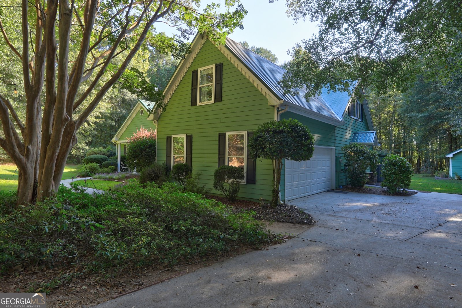 2086 Mount Vernon Road Monroe - 93