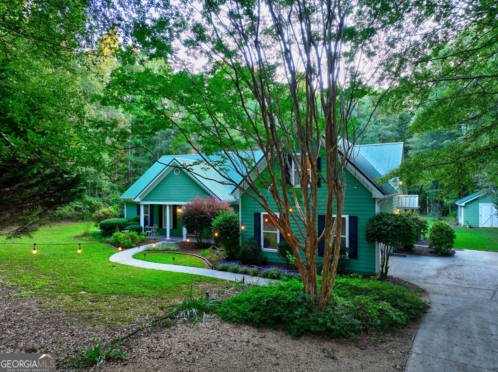 2086 Mount Vernon Road Monroe - 94