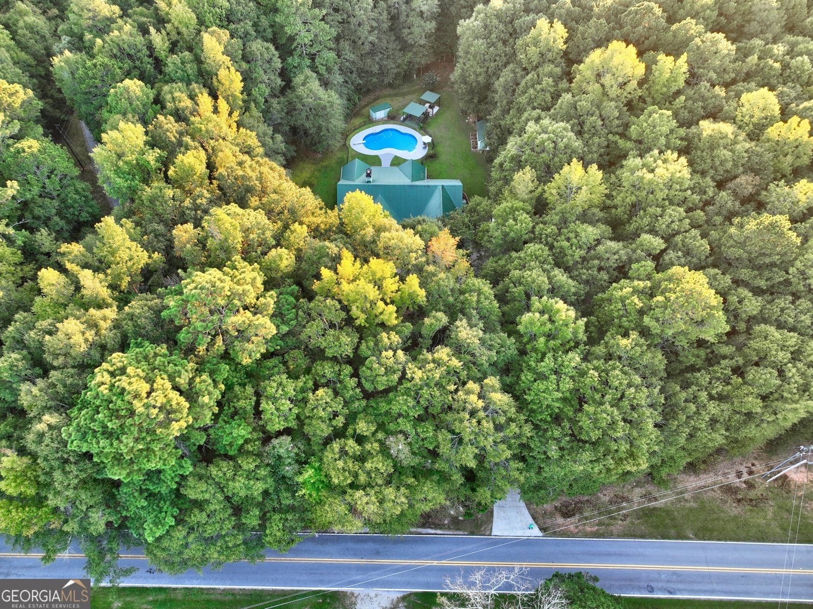 2086 Mount Vernon Road Monroe - 99