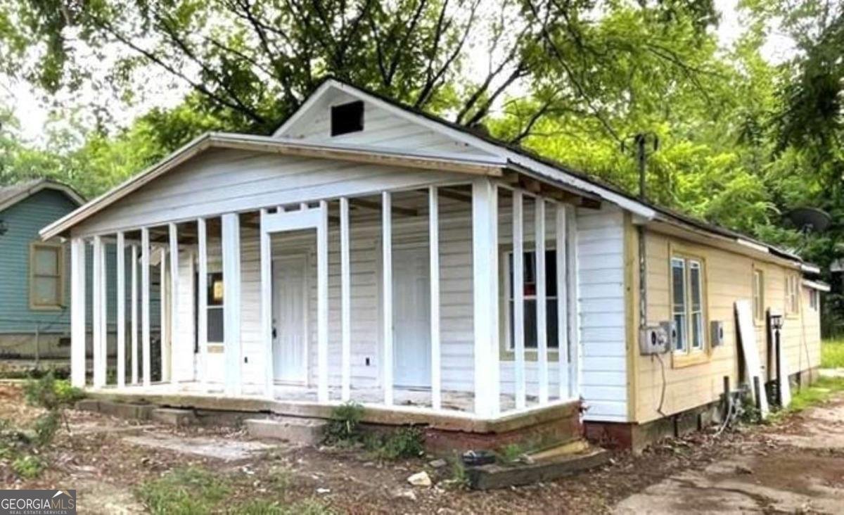 14 Clover Street Rome - 2