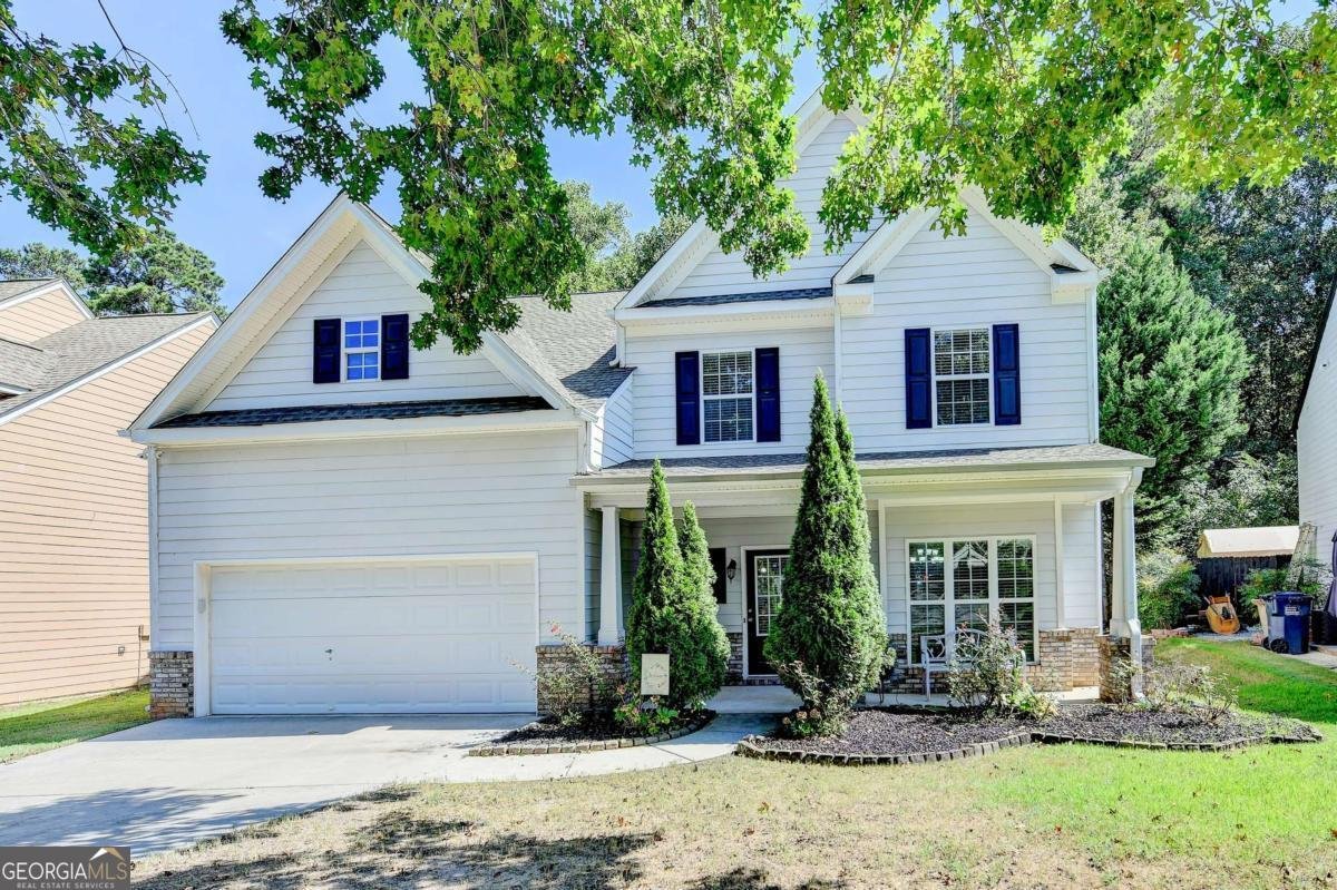 2749 Suttonwood Way Buford - 2