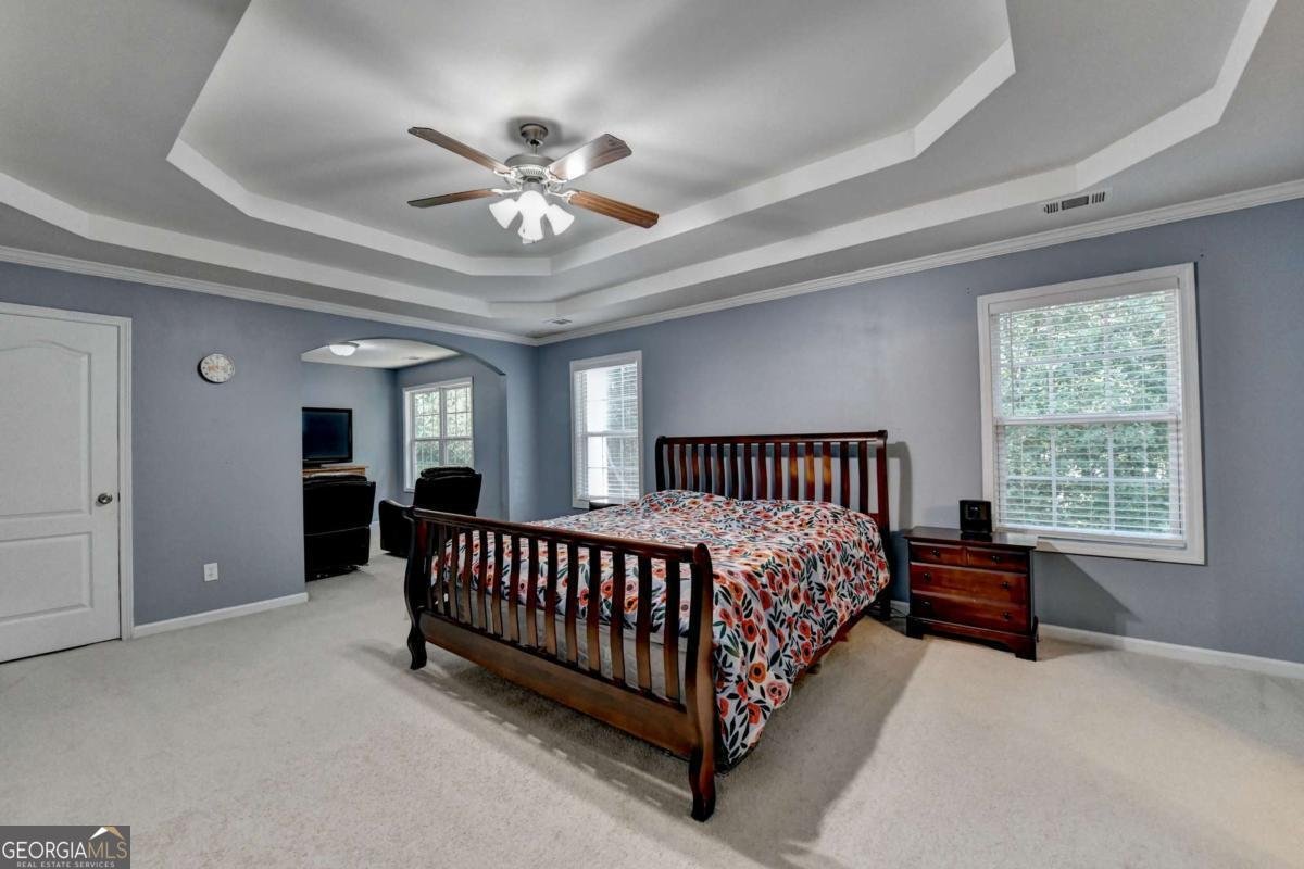 2749 Suttonwood Way Buford - 27