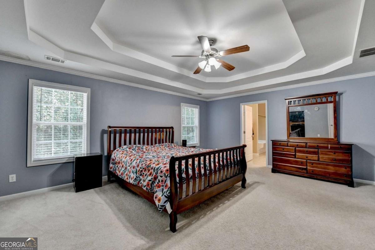 2749 Suttonwood Way Buford - 29