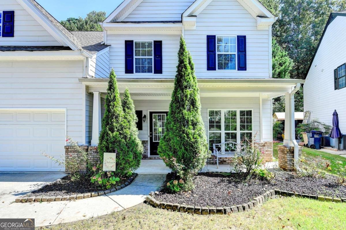 2749 Suttonwood Way Buford - 3