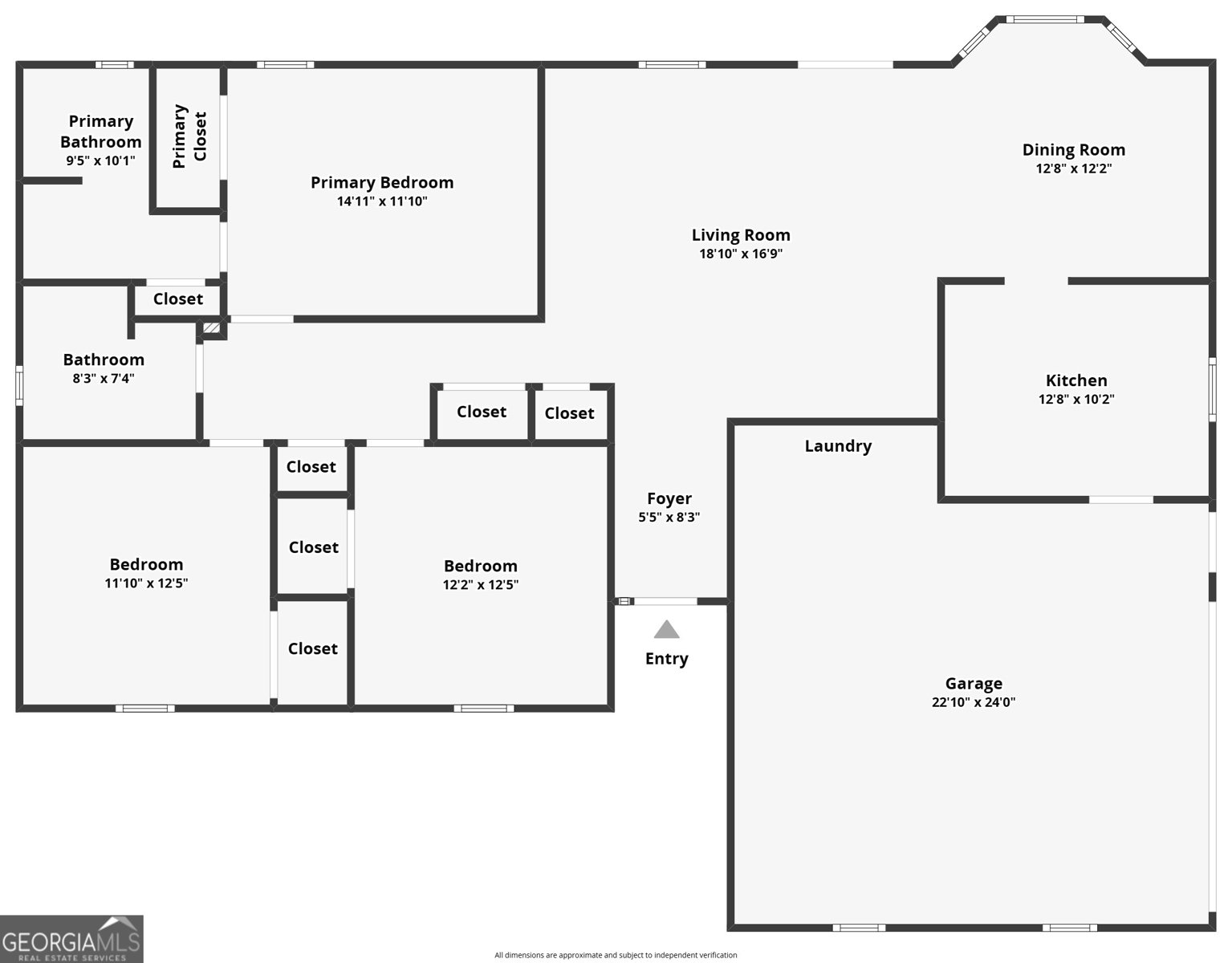 105 Royal Way Kingsland - 27