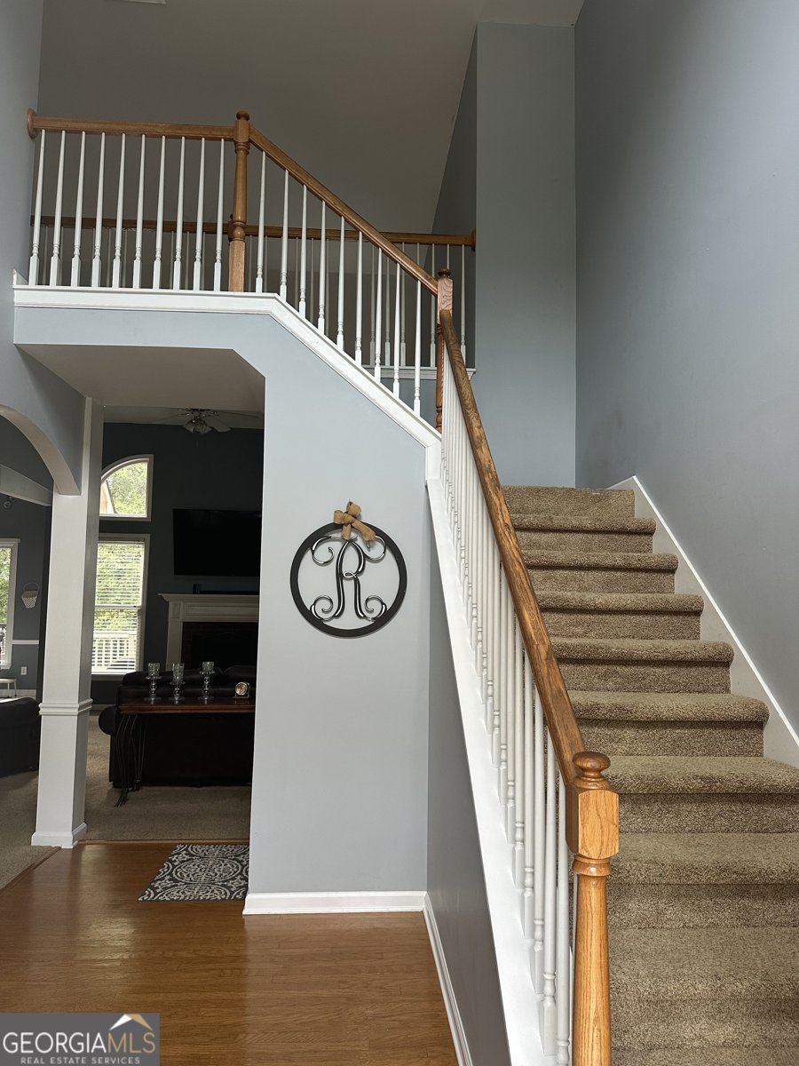 103 Brier Bend Court Acworth - 12