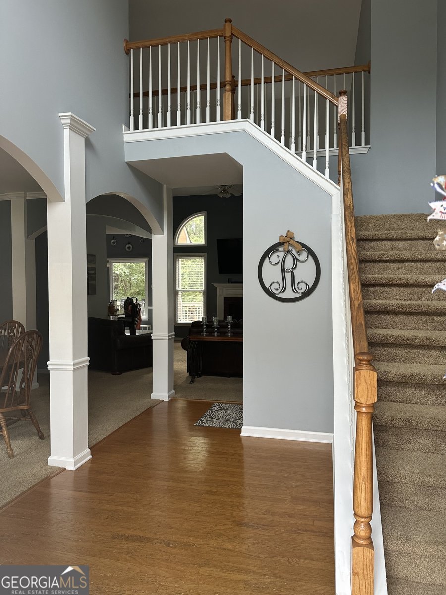 103 Brier Bend Court Acworth - 13