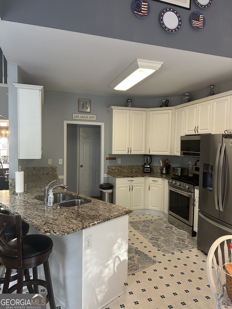 103 Brier Bend Court Acworth - 16