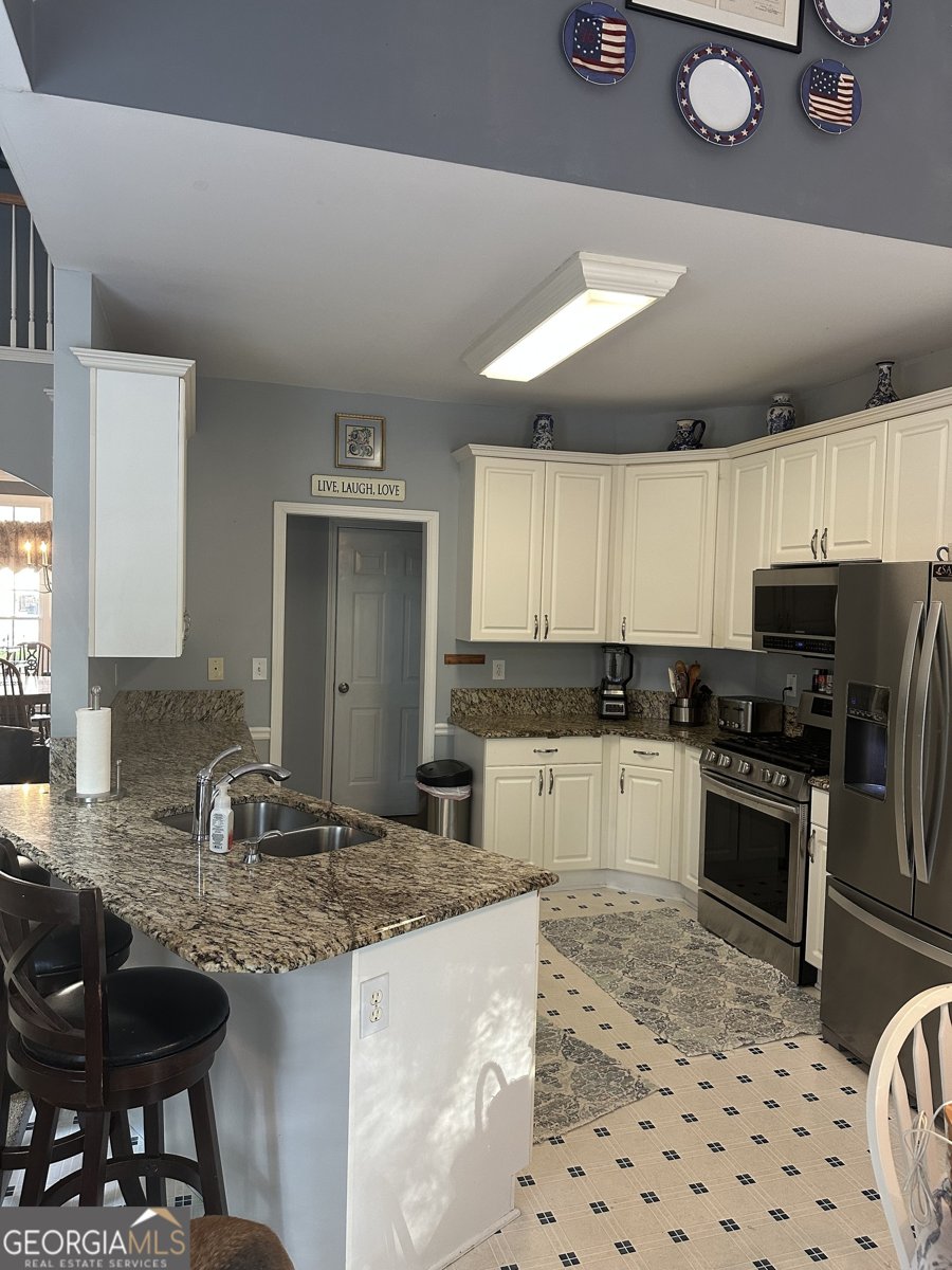 103 Brier Bend Court Acworth - 17