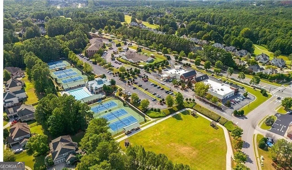 103 Brier Bend Court Acworth - 19