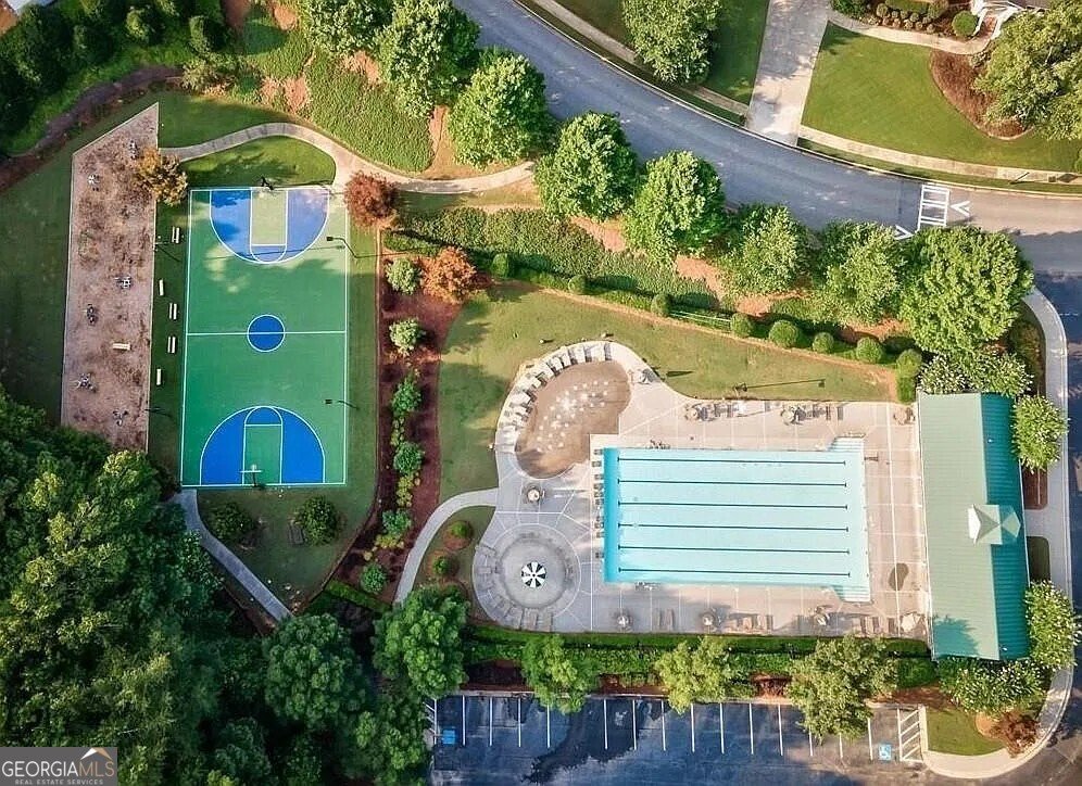 103 Brier Bend Court Acworth - 20