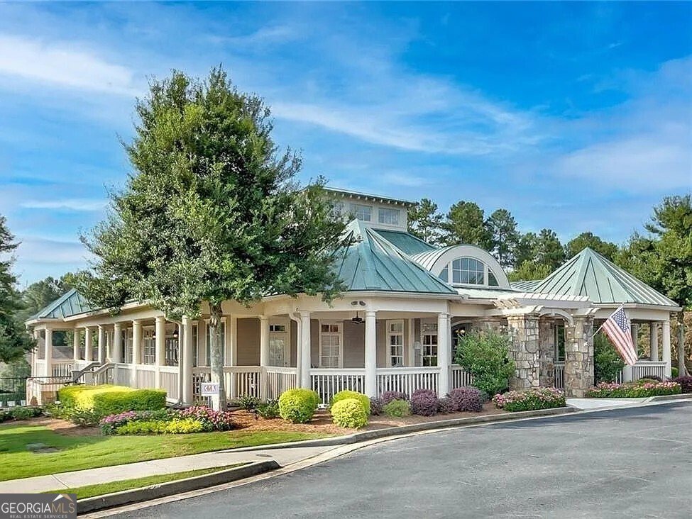 103 Brier Bend Court Acworth - 23